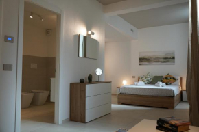 Monumentale M5 APT - 6 ospiti & famiglie con 2 bagni e suite